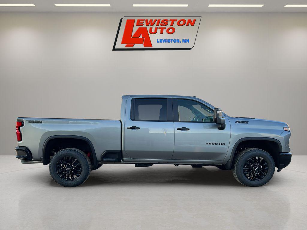 new 2026 Chevrolet Silverado 3500 car, priced at $67,085