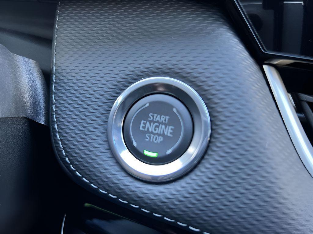 new 2026 Chevrolet Equinox car, priced at $35,165