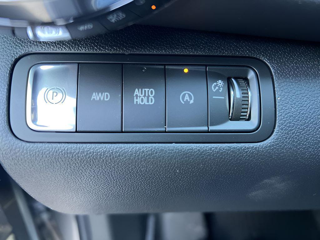 new 2026 Chevrolet Equinox car, priced at $35,165