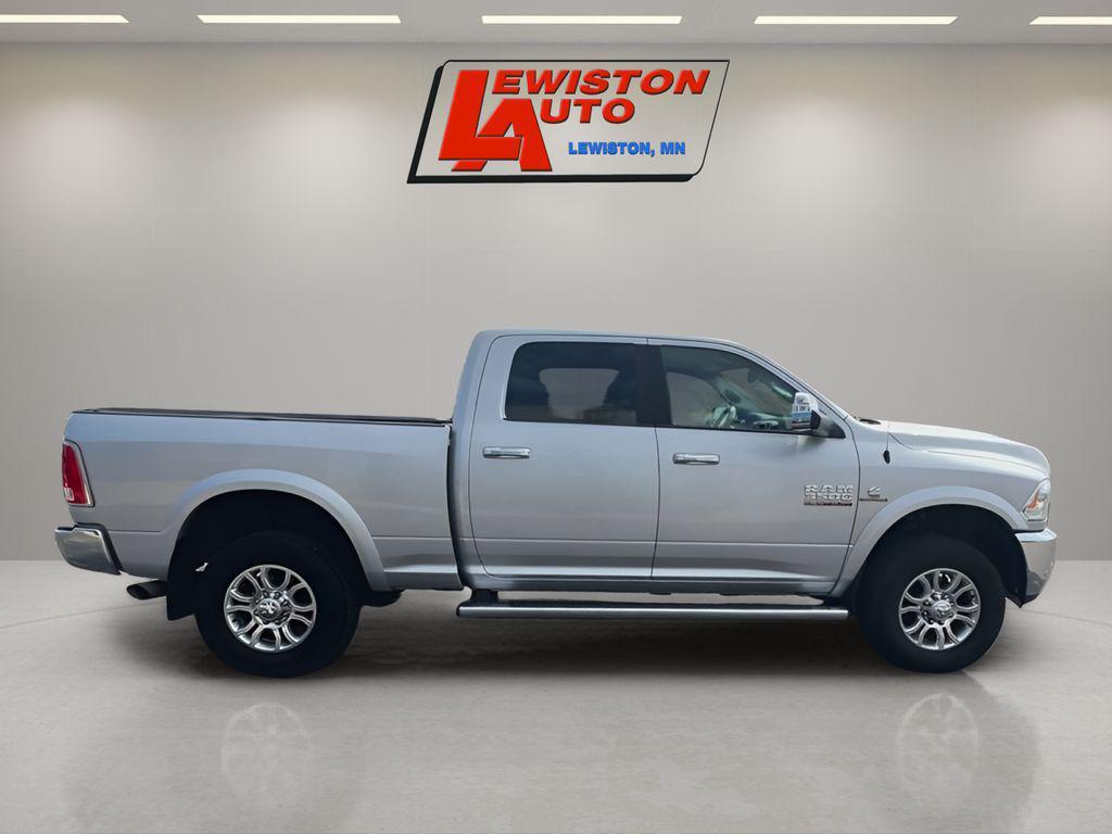 used 2016 Ram 3500 car, priced at $36,995