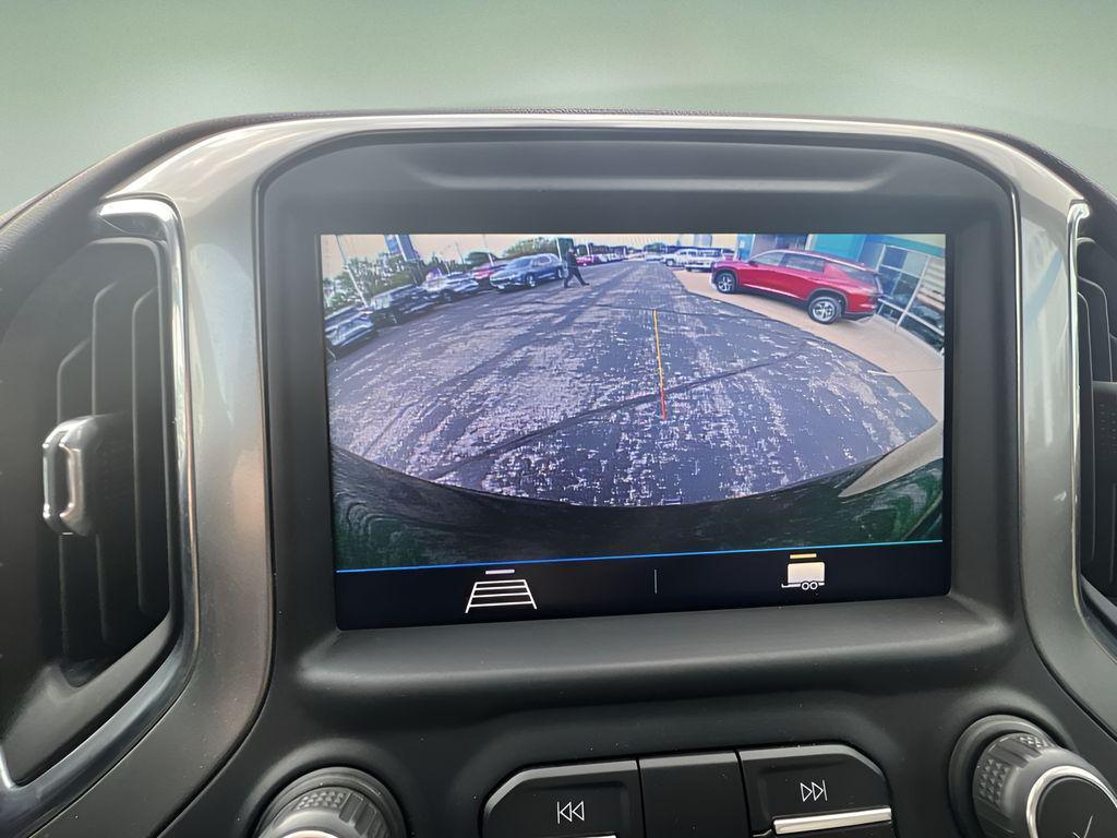 used 2019 Chevrolet Silverado 1500 car, priced at $33,995