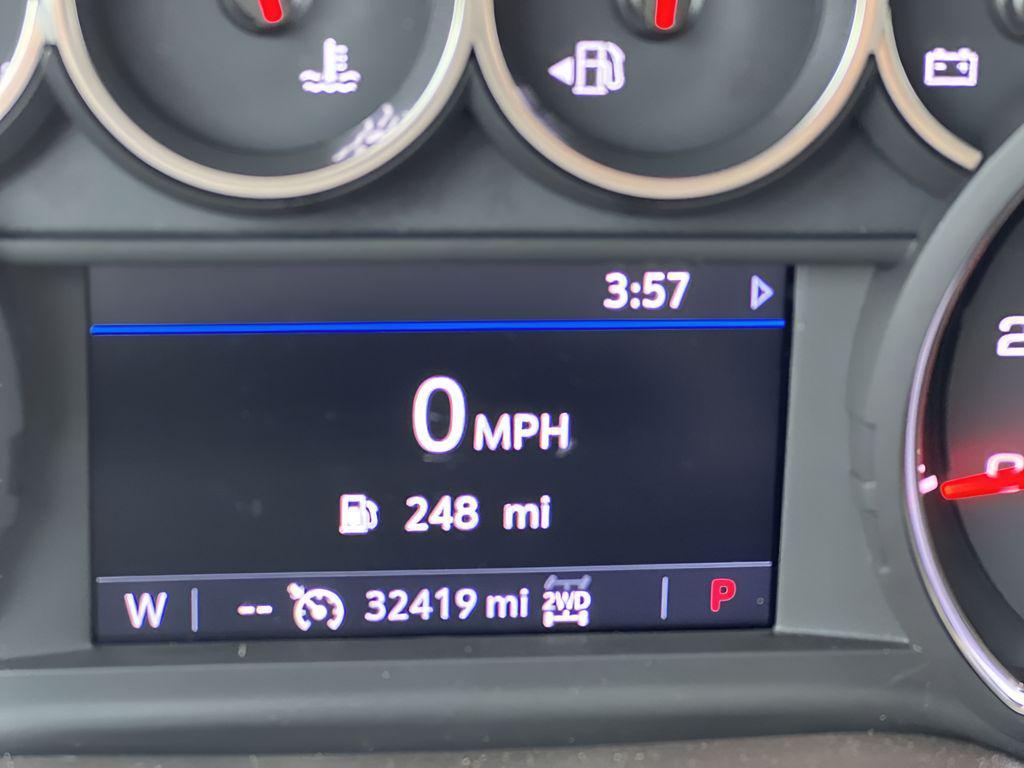 used 2019 Chevrolet Silverado 1500 car, priced at $33,995