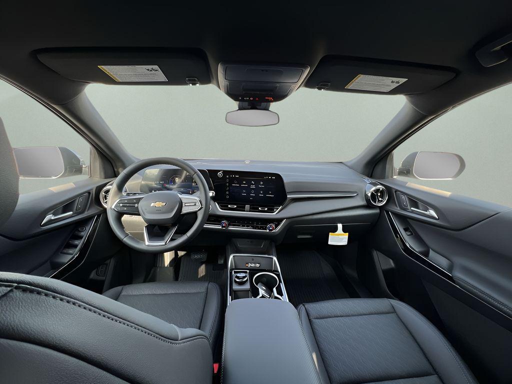 new 2026 Chevrolet Equinox car, priced at $33,945