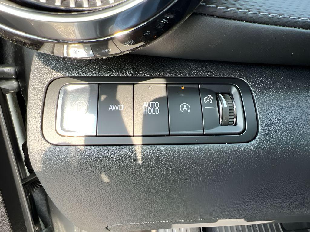 new 2026 Chevrolet Equinox car, priced at $33,945