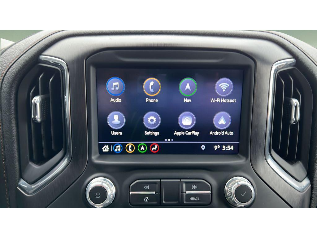 used 2019 GMC Sierra 1500 car, priced at $30,495