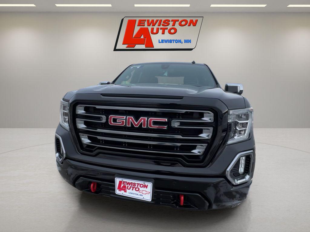 used 2019 GMC Sierra 1500 car, priced at $30,495