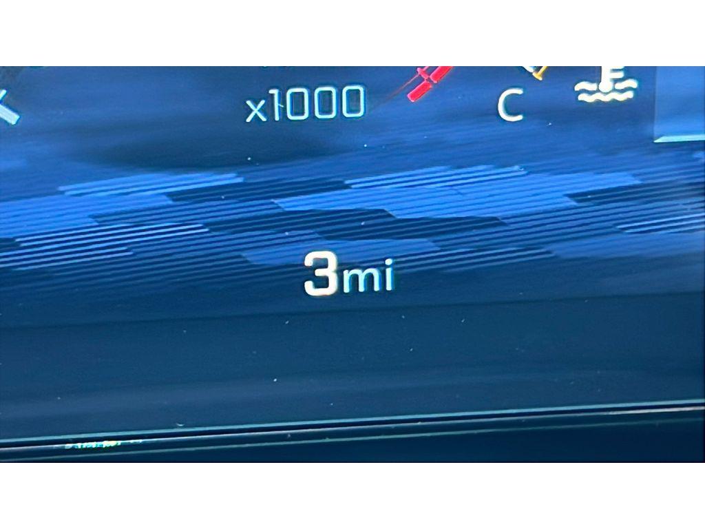 new 2026 Chevrolet Equinox car, priced at $30,220