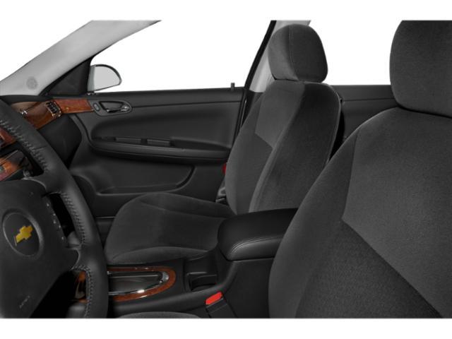 used 2015 Chevrolet Impala Limited car, priced at $8,995