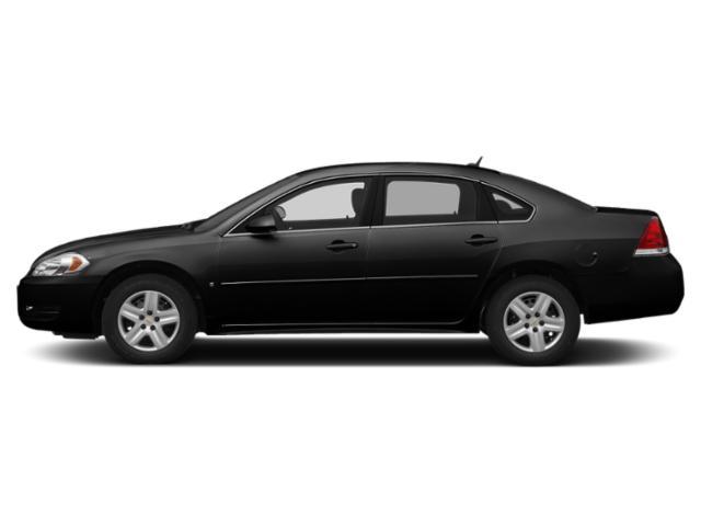 used 2015 Chevrolet Impala Limited car, priced at $8,995