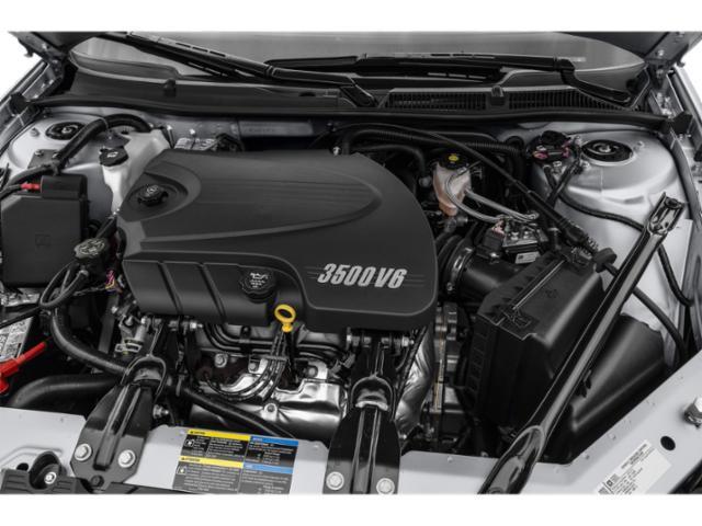 used 2015 Chevrolet Impala Limited car, priced at $8,995