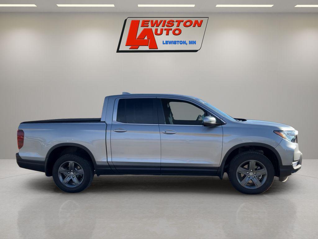 used 2023 Honda Ridgeline car, priced at $33,995