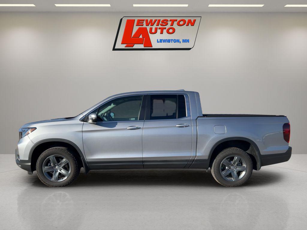 used 2023 Honda Ridgeline car, priced at $33,995