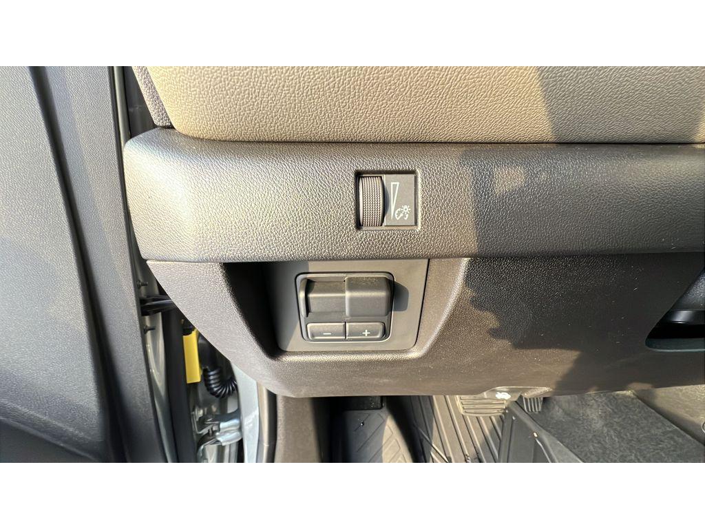 used 2024 Chevrolet Colorado car, priced at $43,995