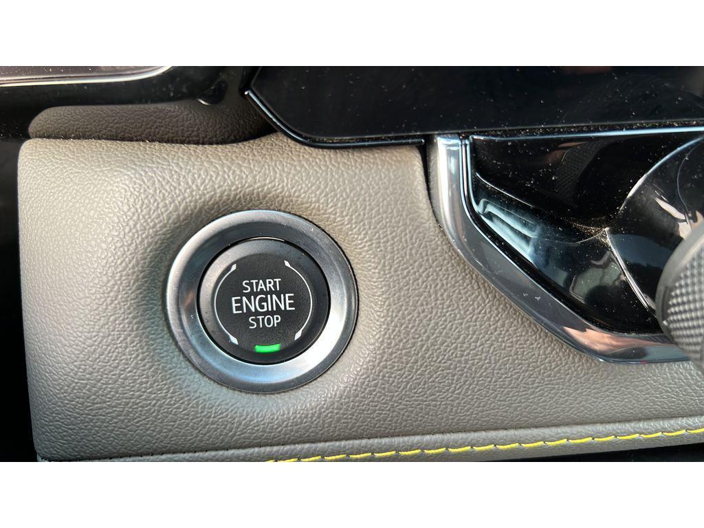 used 2024 Chevrolet Colorado car, priced at $43,995