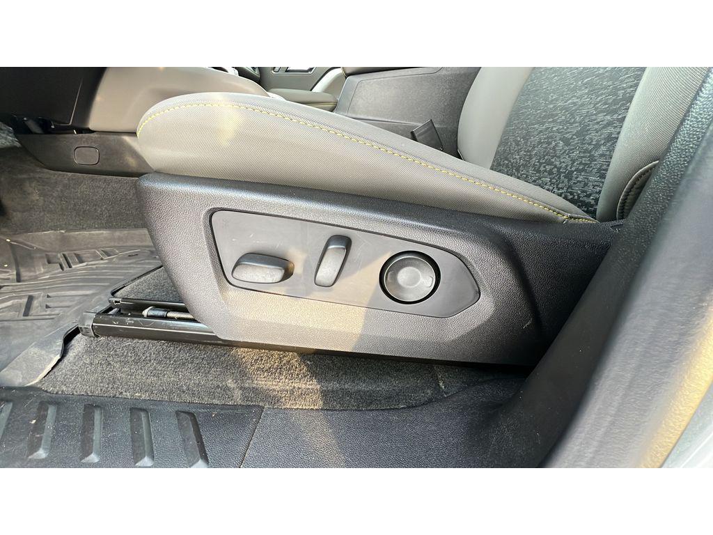 used 2024 Chevrolet Colorado car, priced at $43,995