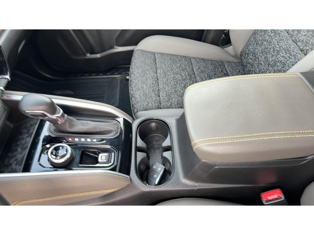 used 2024 Chevrolet Colorado car, priced at $43,995