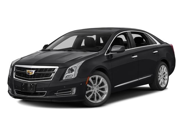 used 2016 Cadillac XTS car, priced at $13,170