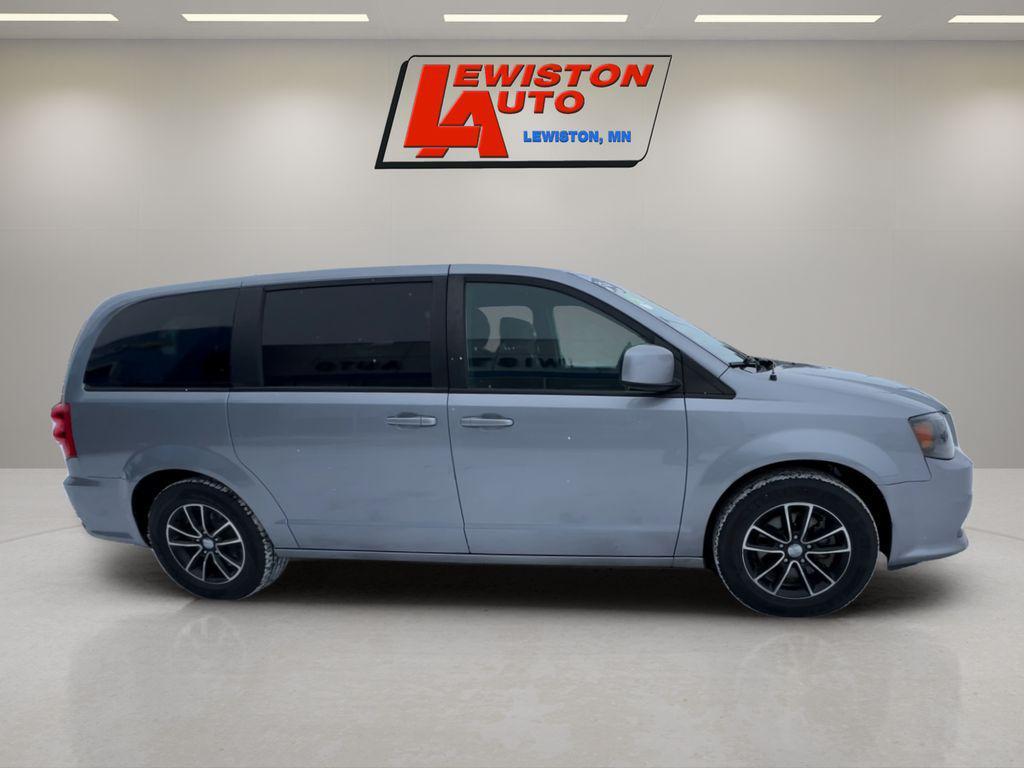 used 2018 Dodge Grand Caravan car, priced at $9,450