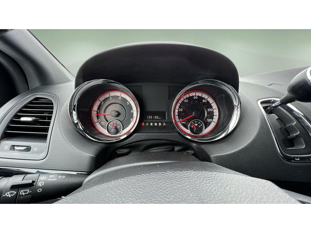 used 2018 Dodge Grand Caravan car, priced at $9,450