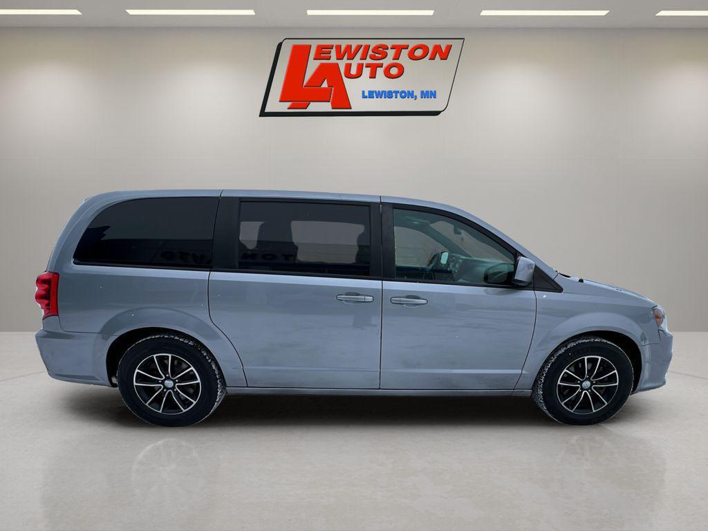 used 2018 Dodge Grand Caravan car, priced at $9,450