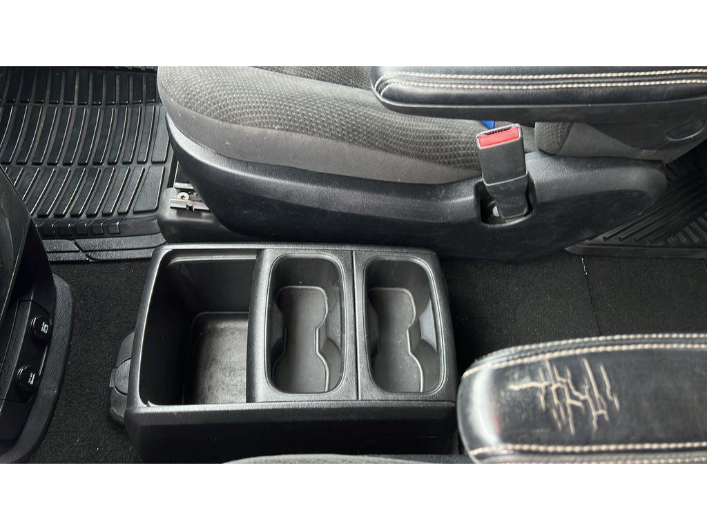 used 2018 Dodge Grand Caravan car, priced at $9,450