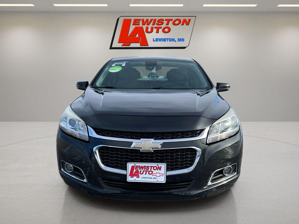 used 2015 Chevrolet Malibu car, priced at $7,995