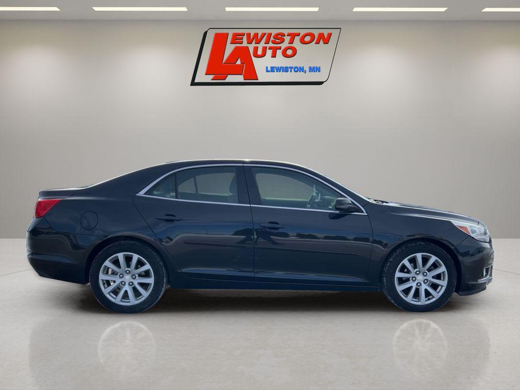 used 2015 Chevrolet Malibu car, priced at $7,995