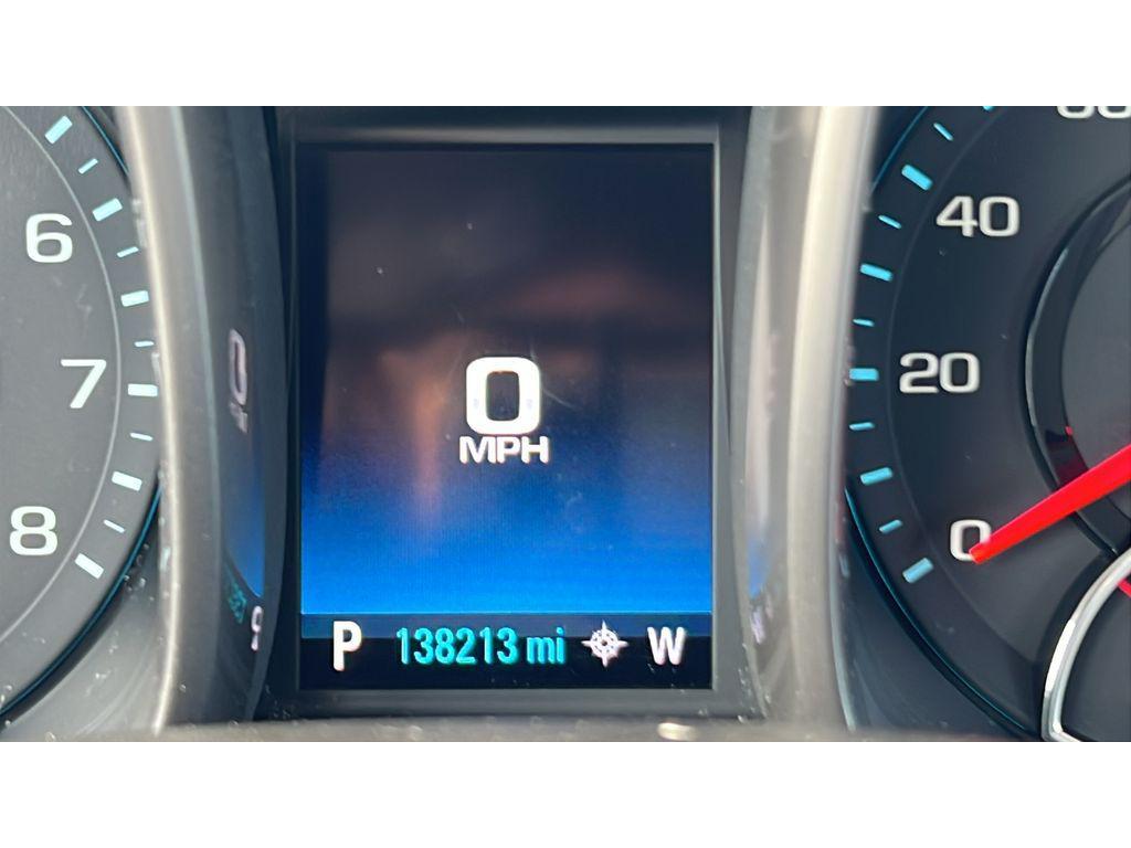 used 2015 Chevrolet Malibu car, priced at $7,995