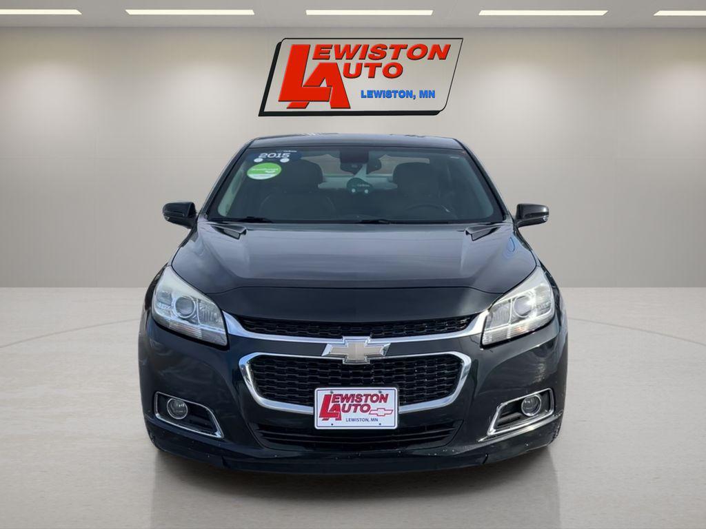 used 2015 Chevrolet Malibu car, priced at $7,995