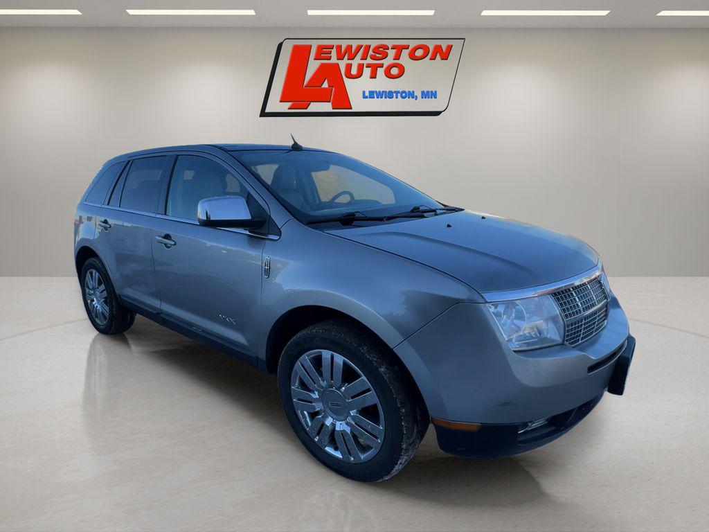 used 2008 Lincoln MKX car, priced at $2,995