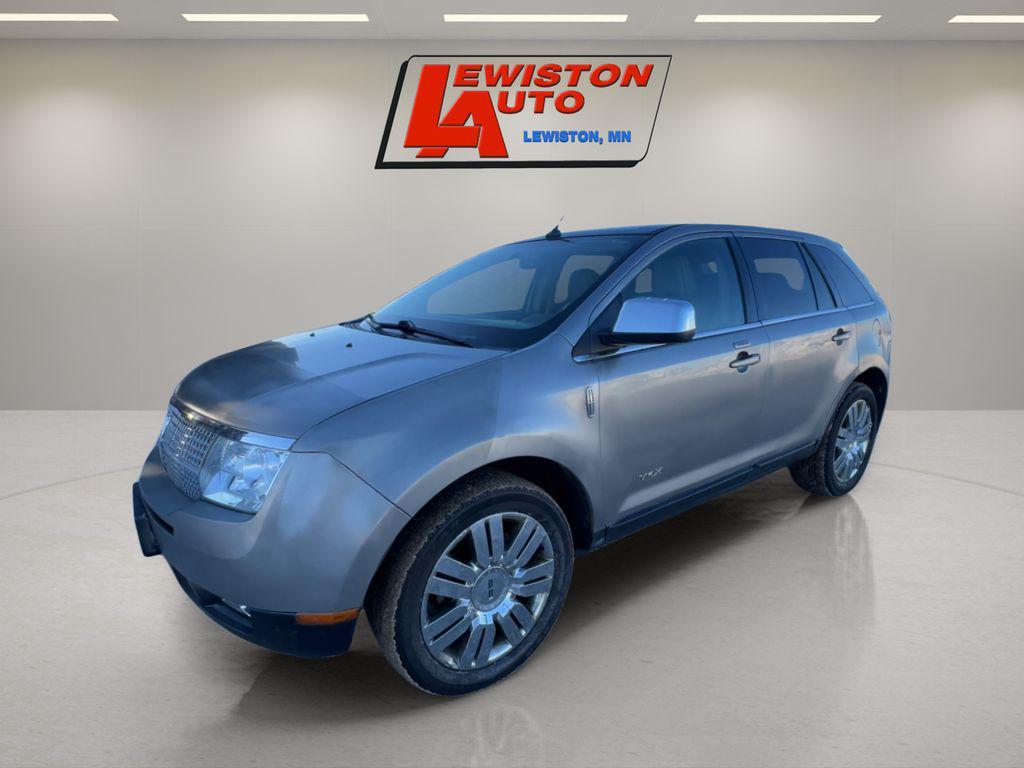used 2008 Lincoln MKX car, priced at $2,995
