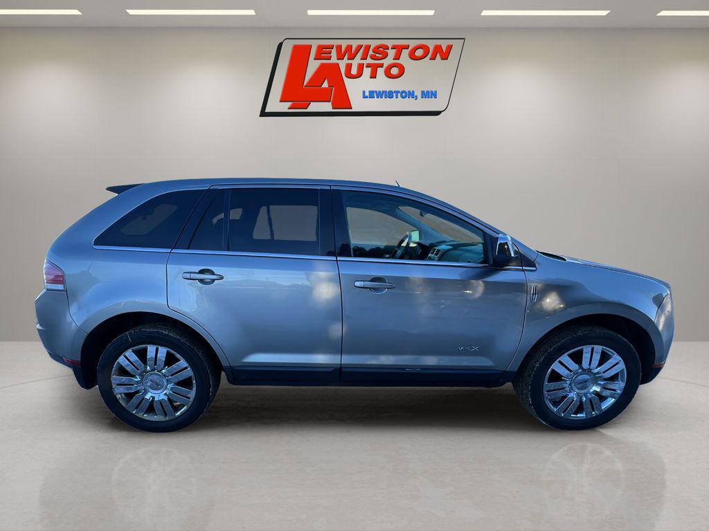 used 2008 Lincoln MKX car, priced at $2,995