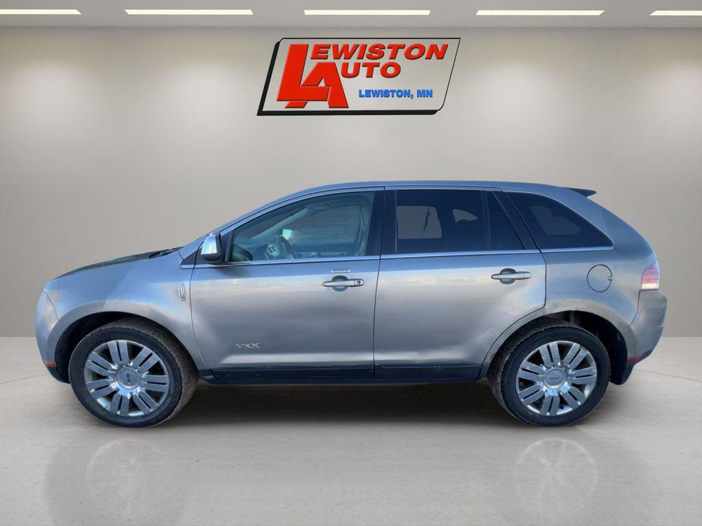 used 2008 Lincoln MKX car, priced at $2,995