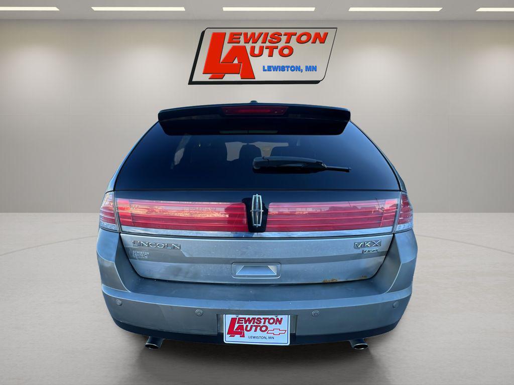 used 2008 Lincoln MKX car, priced at $2,995