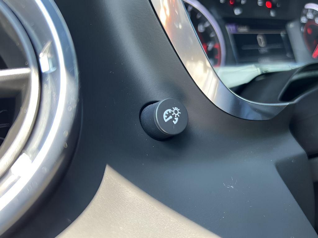 used 2018 Chevrolet Camaro car, priced at $15,995