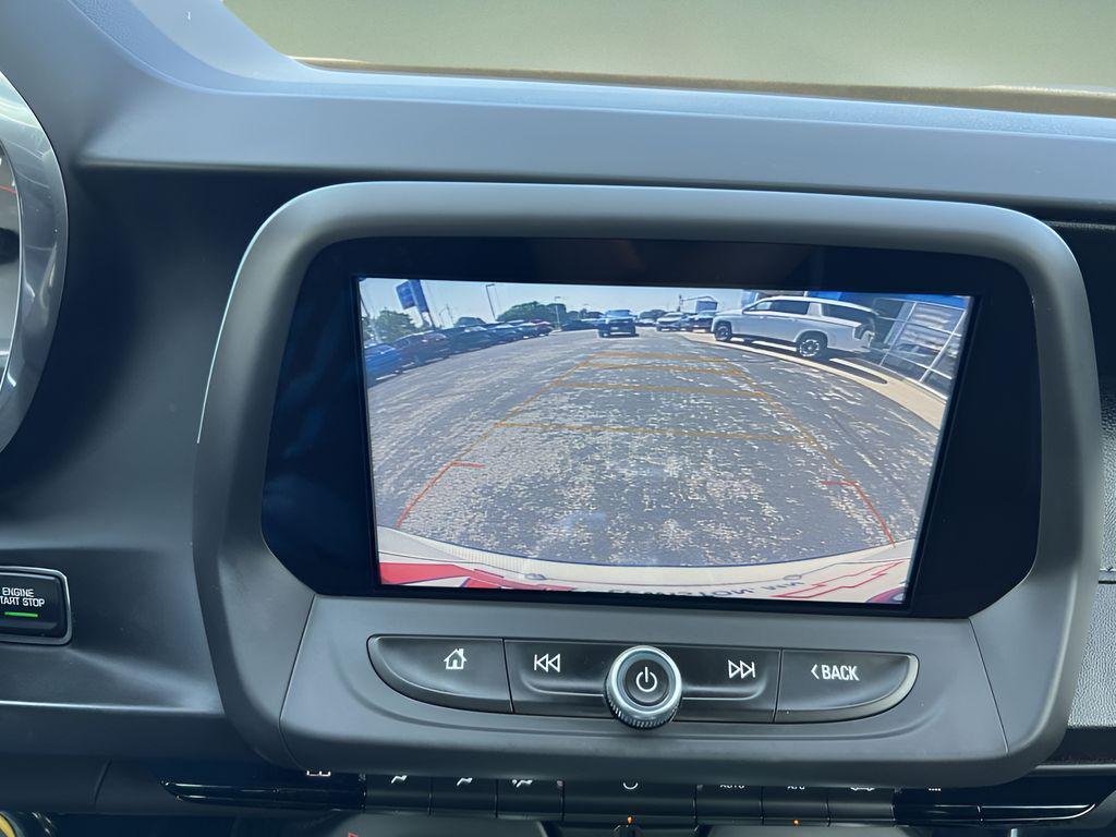 used 2018 Chevrolet Camaro car, priced at $15,995