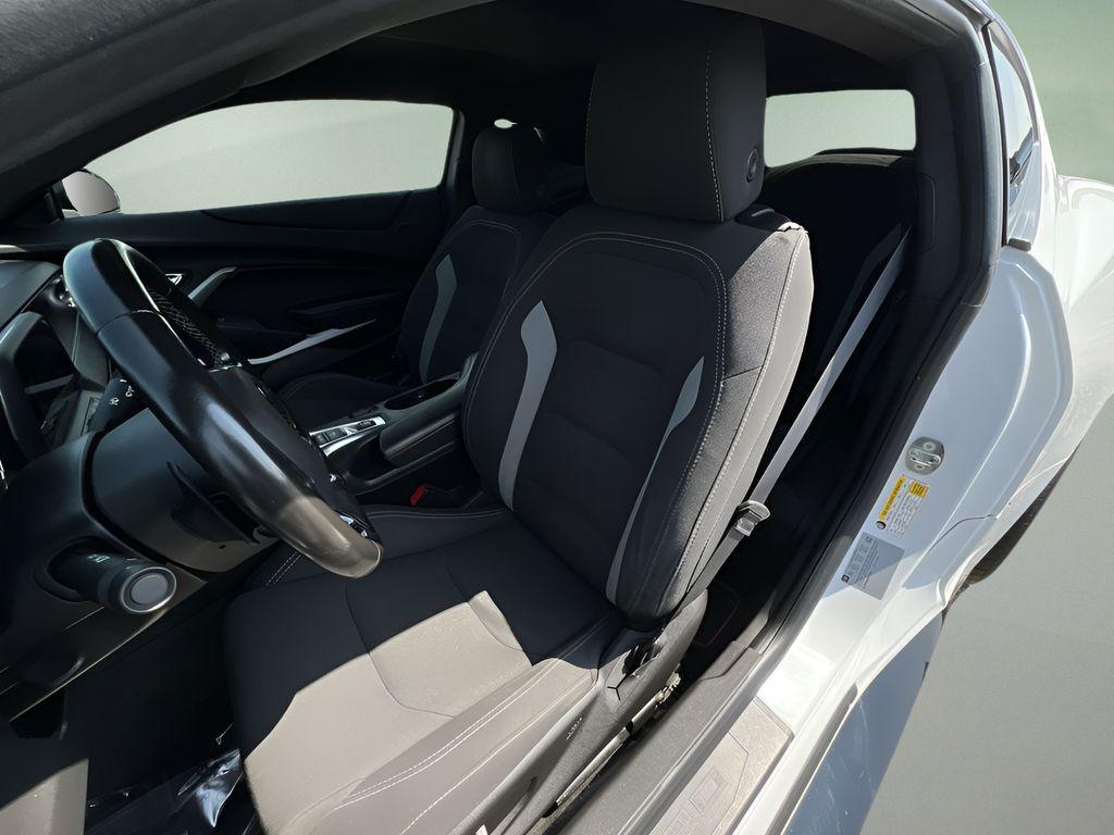 used 2018 Chevrolet Camaro car, priced at $15,995