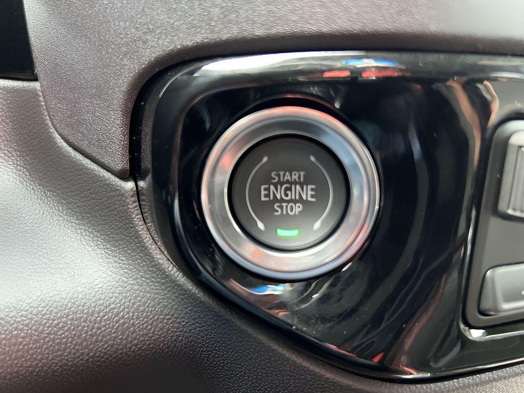 new 2026 Chevrolet Silverado 1500 car, priced at $59,370