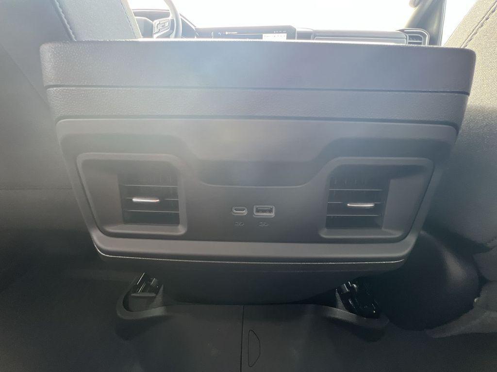 new 2026 Chevrolet Silverado 1500 car, priced at $59,370