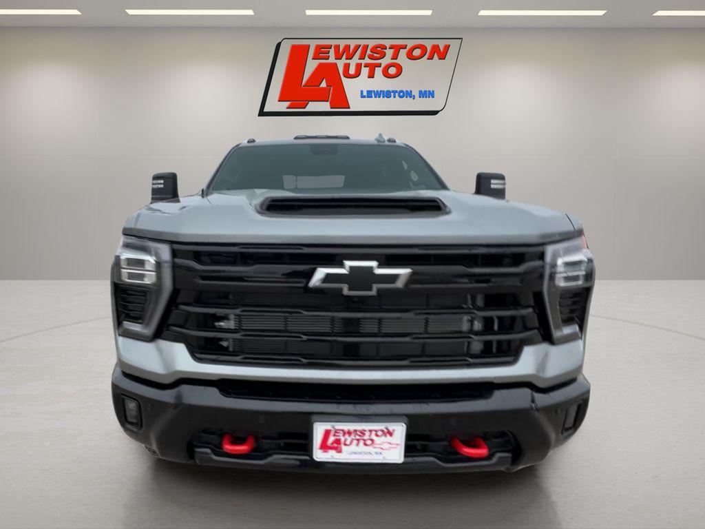 new 2026 Chevrolet Silverado 3500 car, priced at $78,775