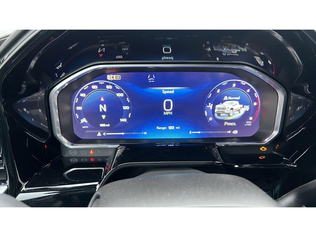 new 2026 Chevrolet Silverado 3500 car, priced at $78,775