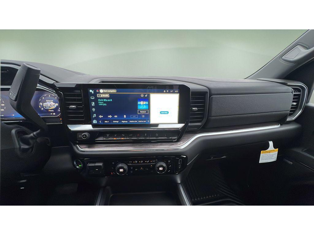 new 2026 Chevrolet Silverado 3500 car, priced at $78,775