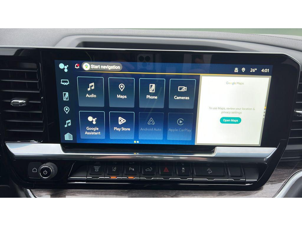 new 2026 Chevrolet Silverado 3500 car, priced at $78,775