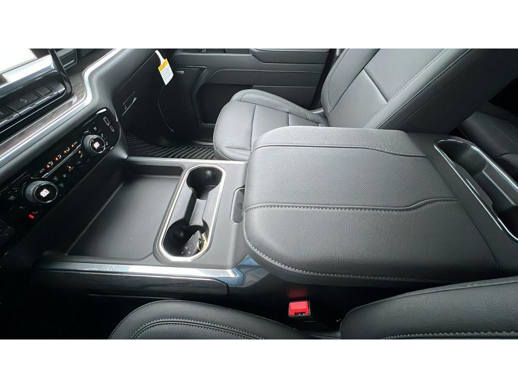 new 2026 Chevrolet Silverado 3500 car, priced at $78,775