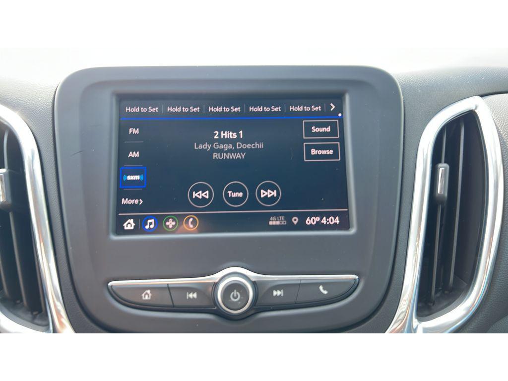 used 2020 Chevrolet Equinox car, priced at $11,670