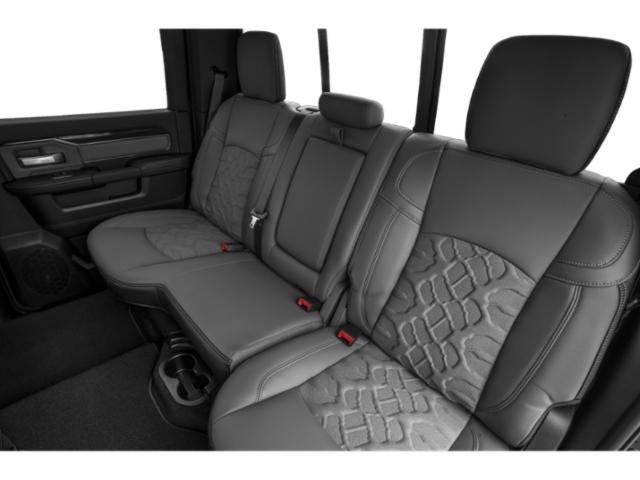 used 2021 Ram 2500 car, priced at $45,995