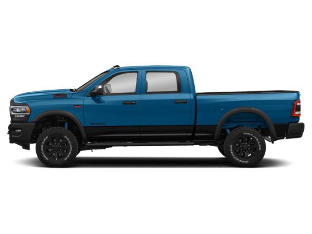 used 2021 Ram 2500 car, priced at $45,995