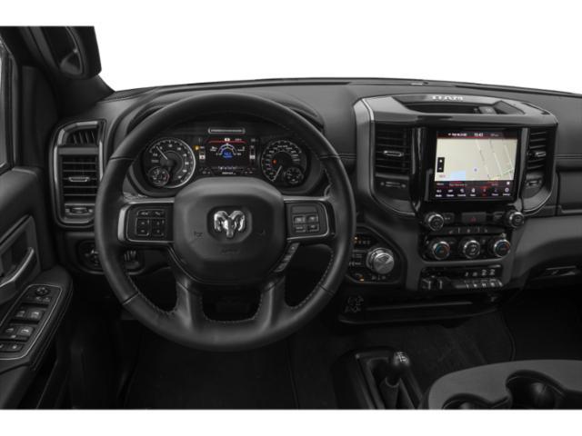 used 2021 Ram 2500 car, priced at $45,995