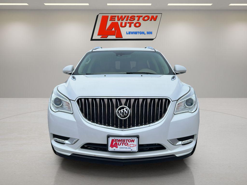 used 2017 Buick Enclave car, priced at $6,995