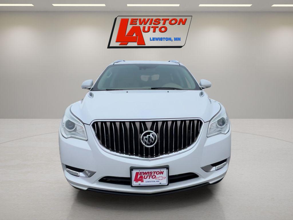 used 2017 Buick Enclave car, priced at $6,995